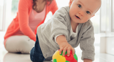 Kinderplaneet zoekt kinesist(e)