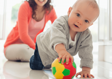 Kinderplaneet zoekt kinesist(e)