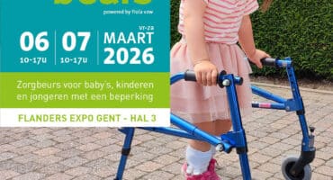 🎉Bezoek de Kangoeroebeurs 2026! 🎉