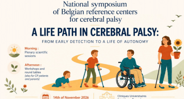 National Symposium of CP centers 2026