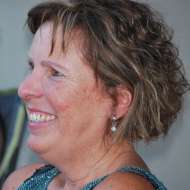 Isabel Beugnies